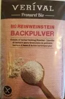 Mängden socker i Levadura para pastelería