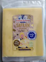 Mängden socker i Safran DIAMANT