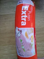 Mängden socker i Puten Extra