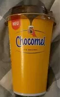 Mängden socker i Chocomel