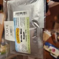 Mängden socker i Weiße Miso Suppe