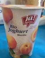 Mängden socker i Bio joghurt