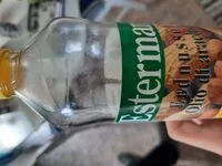 Mängden socker i Erdnussöl