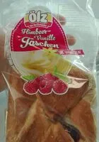 Mängden socker i Himbeer-Vanille Faschen