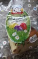 Mängden socker i Ölz