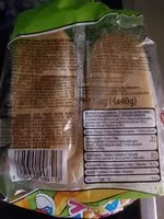 Mängden socker i Schul maus