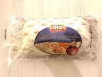Mängden socker i Edel - Marzipan Stollen