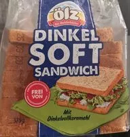 Mängden socker i Dinkel Soft