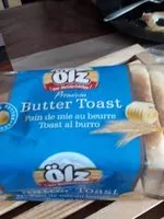 Mängden socker i Premium Pain de mie au beurre