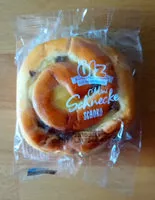 Mängden socker i Mini Schnecke Schoko