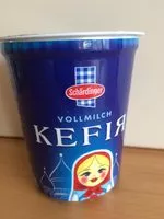 Mängden socker i Kefir