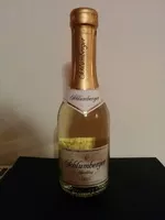 Mängden socker i Sekt Sparkling Brut