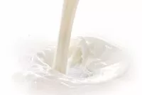 Mängden socker i Tirol Milch Tiroler Vollmilch