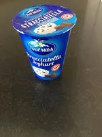 Mängden socker i Joghurt Stracciatella