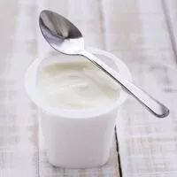 Mängden socker i Vanillejoghurt