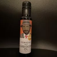 Mängden socker i Bio Kürbiskernöl