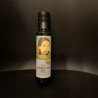 Mängden socker i Bio Camelina Öl