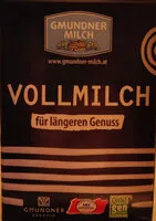 Mängden socker i Vollmilch