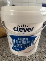 Mängden socker i Joghurt