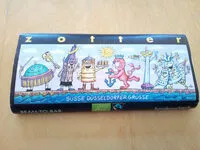 Mängden socker i Süße Grüße aus Düsseldorf