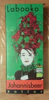 Mängden socker i Labooko Johannisbeere