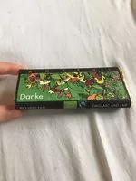 Mängden socker i Cioccolato al latte con mandorla e marzapane