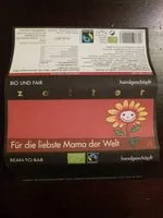 Mängden socker i Bean-to-Bar