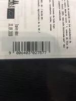 Mängden socker i Labooko