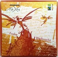 Mängden socker i Mi-Xing