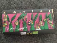 Mängden socker i Fruchthaserln