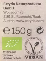 Mängden socker i Bio Soja Granulat