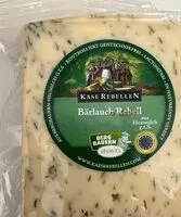 Mängden socker i Käse