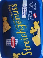 Mängden socker i butter
