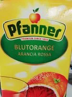 Mängden socker i Arancia rossa blutorange