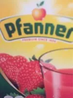 Mängden socker i Erdbeere