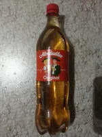 Mängden socker i Original