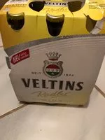 Mängden socker i Veltins Radler