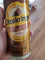 Mängden socker i Ottakringer Bier