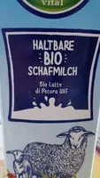 Mängden socker i Bio latte du pectoraux uht