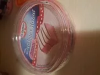 Mängden socker i Punschglasur