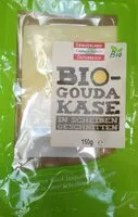 Mängden socker i Bio-Gouda Käse