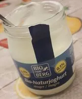 Mängden socker i Bio-Naturjoghurt