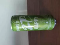 Mängden socker i Shake It Happy