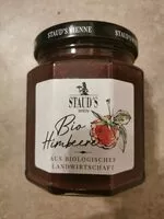 Mängden socker i Bio Hombeere