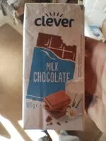 Mängden socker i Milk chocolate