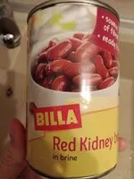 Mängden socker i Red Kidney beans