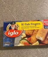 Mängden socker i Croustibats