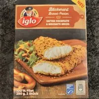 Mängden socker i Bäckerart Brezel-Panier