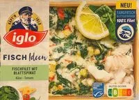 Mängden socker i Fisch Ideer