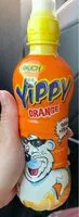 Mängden socker i Yippy